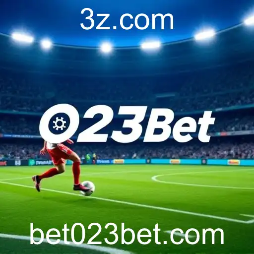 023bet e a evolução dos jogos online