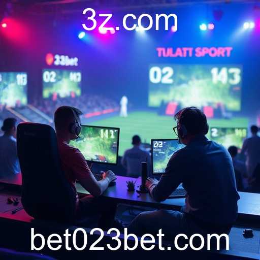 A Ascensão do Mercado de Apostas em 2025