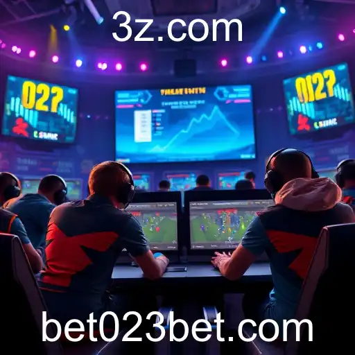 O Crescimento dos Jogos Online e a '023bet'