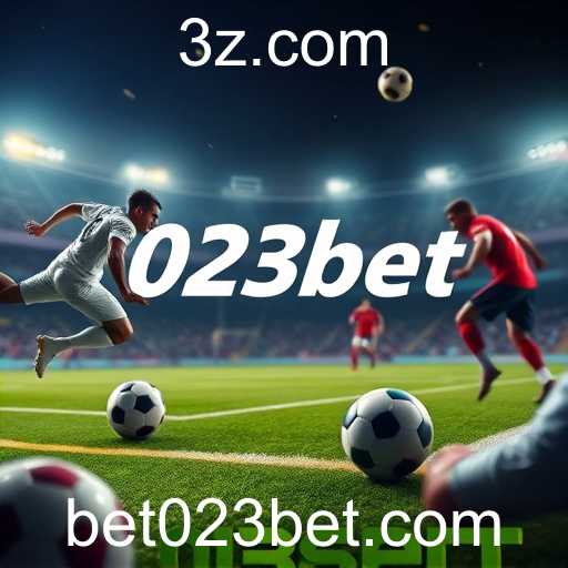 Crescimento dos Jogos Online no Brasil: O Fenômeno 023bet