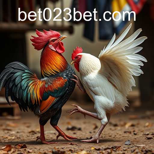 Cockfighting