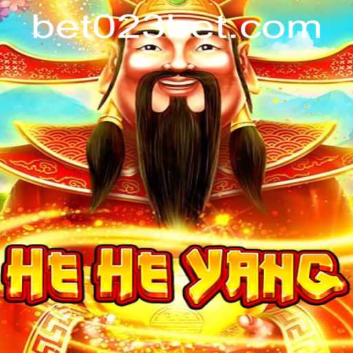Explore the Exciting World of HeHeYang: A New Gaming Adventure