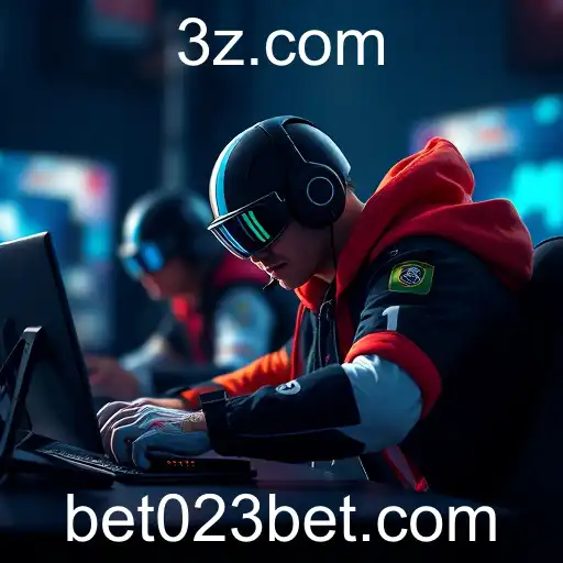A Ascensão do 023bet no Cenário de Jogos Online