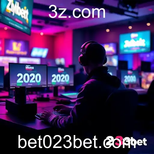 Expansão do Mercado de Jogos Online em 2025