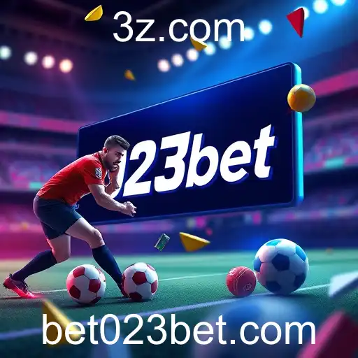 Nova Era dos Jogos Online com 023bet