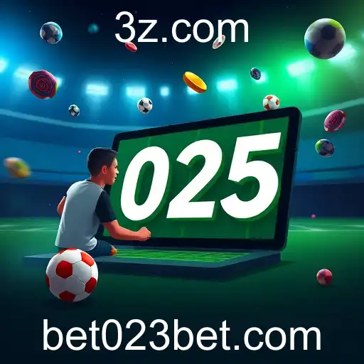 Crescimento do Mercado de Apostas Online em 2025