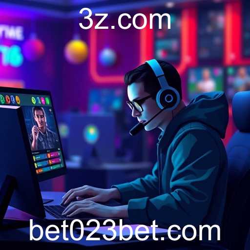 O Crescimento dos Jogos Online e a Ascensão do 023bet