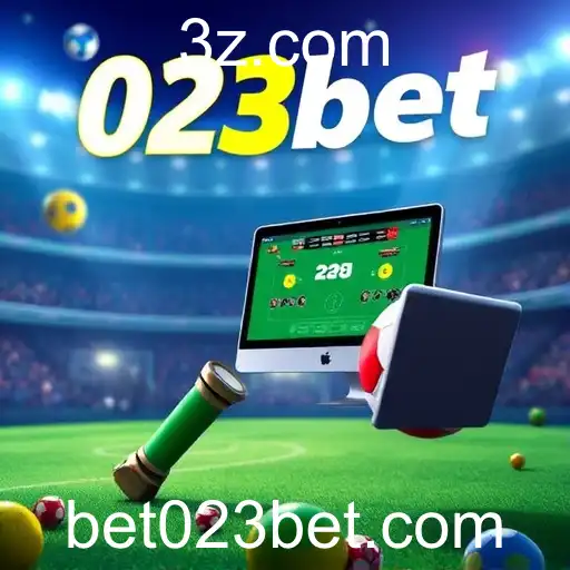 A Ascensão dos Jogos Online e o Impacto da 023bet