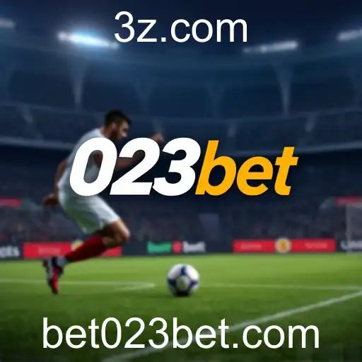 Explorando as Apostas Esportivas no 023bet