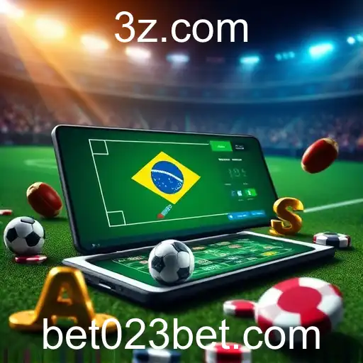 Tendências e Desafios em Sites de Apostas Online